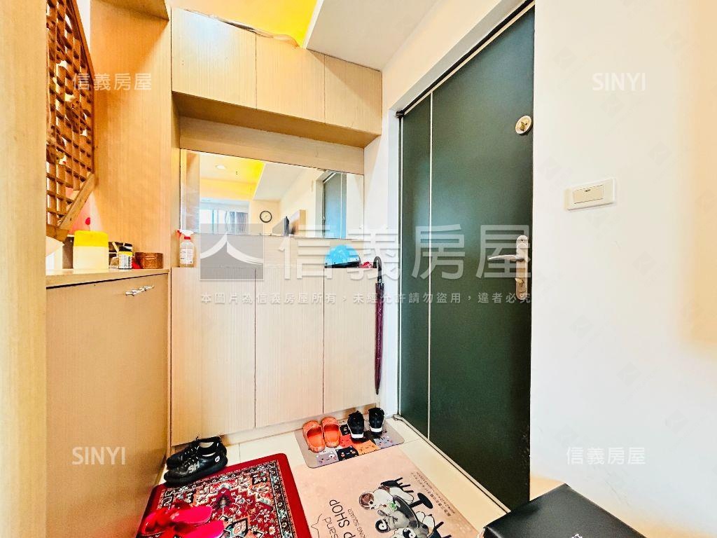 普羅旺斯朝南景觀三房車位房屋室內格局與周邊環境