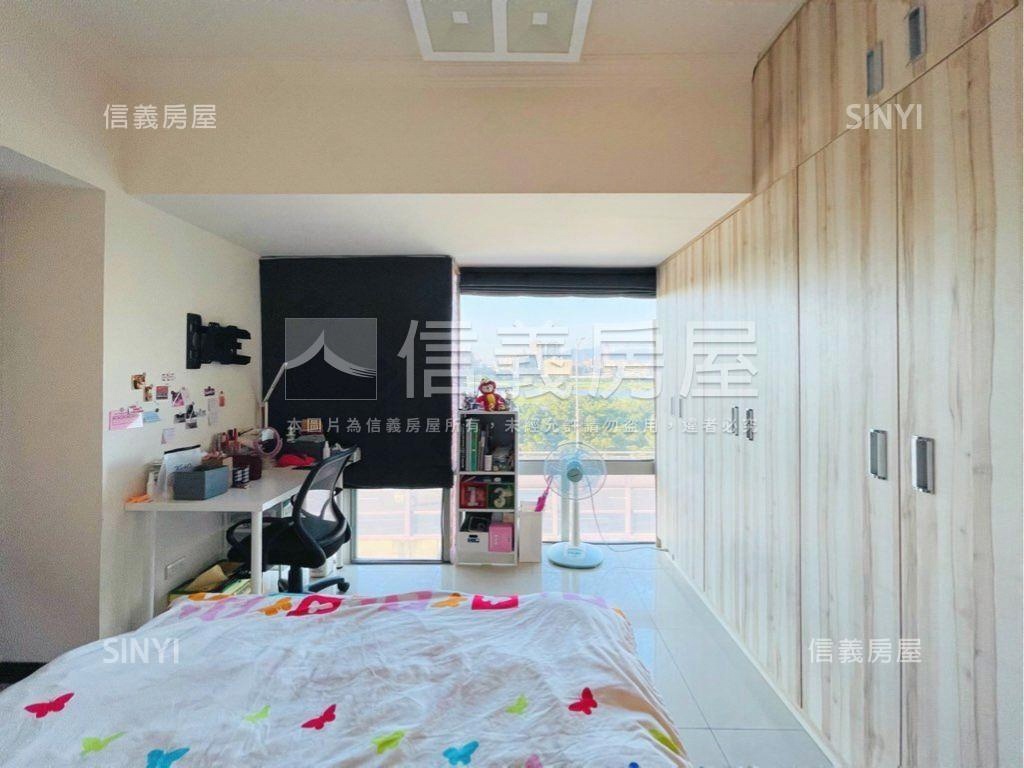 樺福水悅正面河景四房房屋室內格局與周邊環境