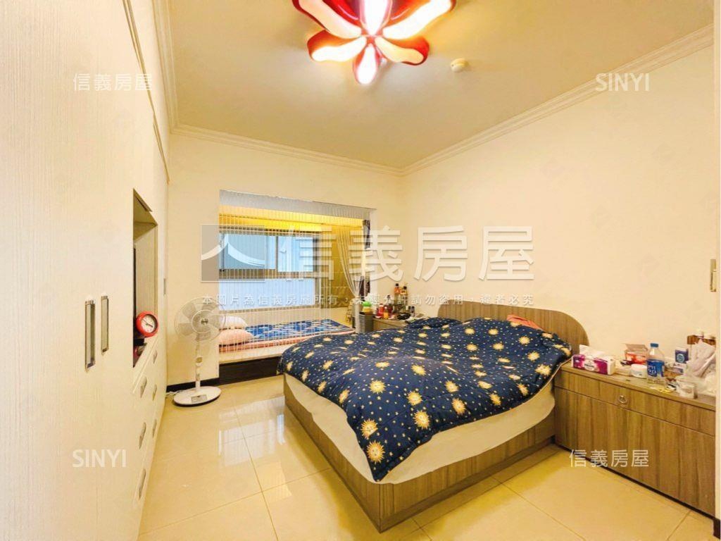 樺福水悅正面河景四房房屋室內格局與周邊環境
