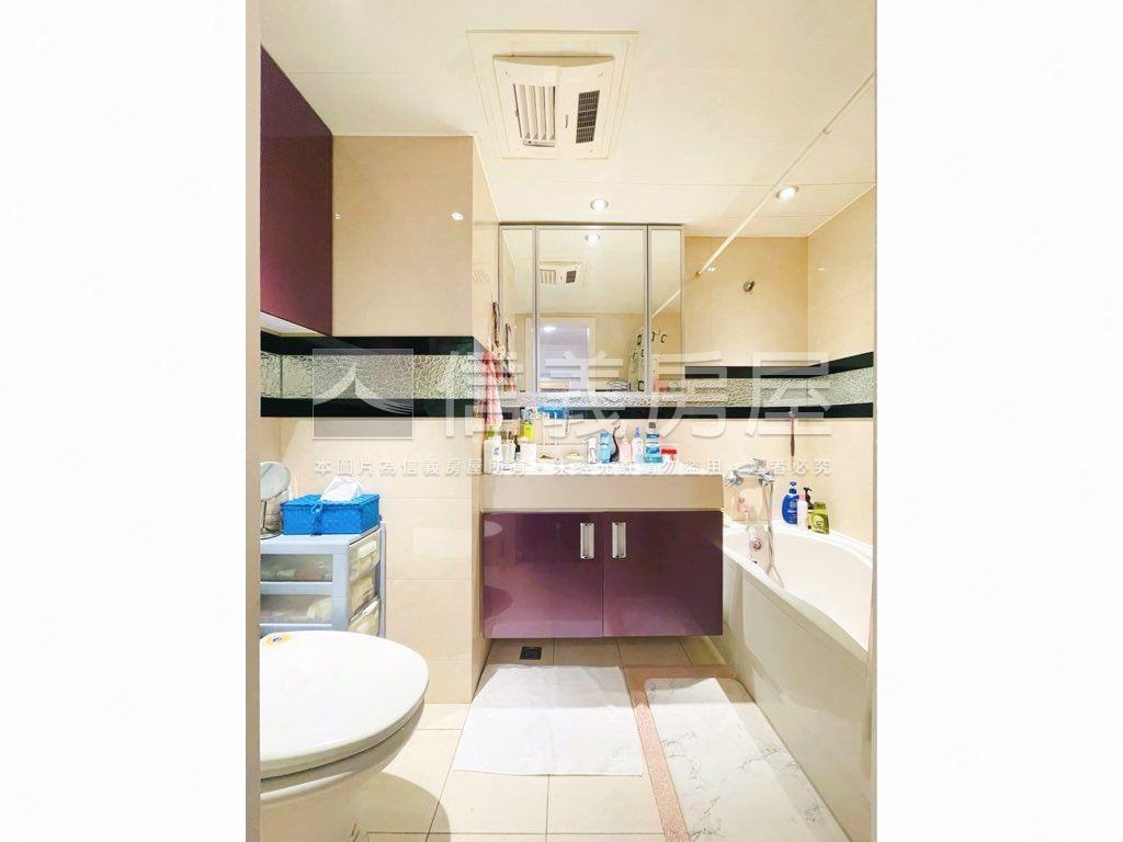樺福水悅正面河景四房房屋室內格局與周邊環境