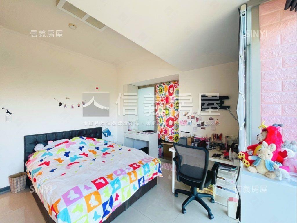樺福水悅正面河景四房房屋室內格局與周邊環境