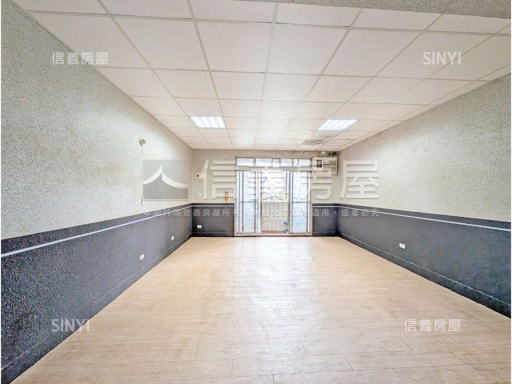 景觀民權公寓三房房屋室內格局與周邊環境