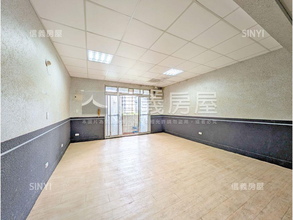 景觀民權公寓三房房屋室內格局與周邊環境