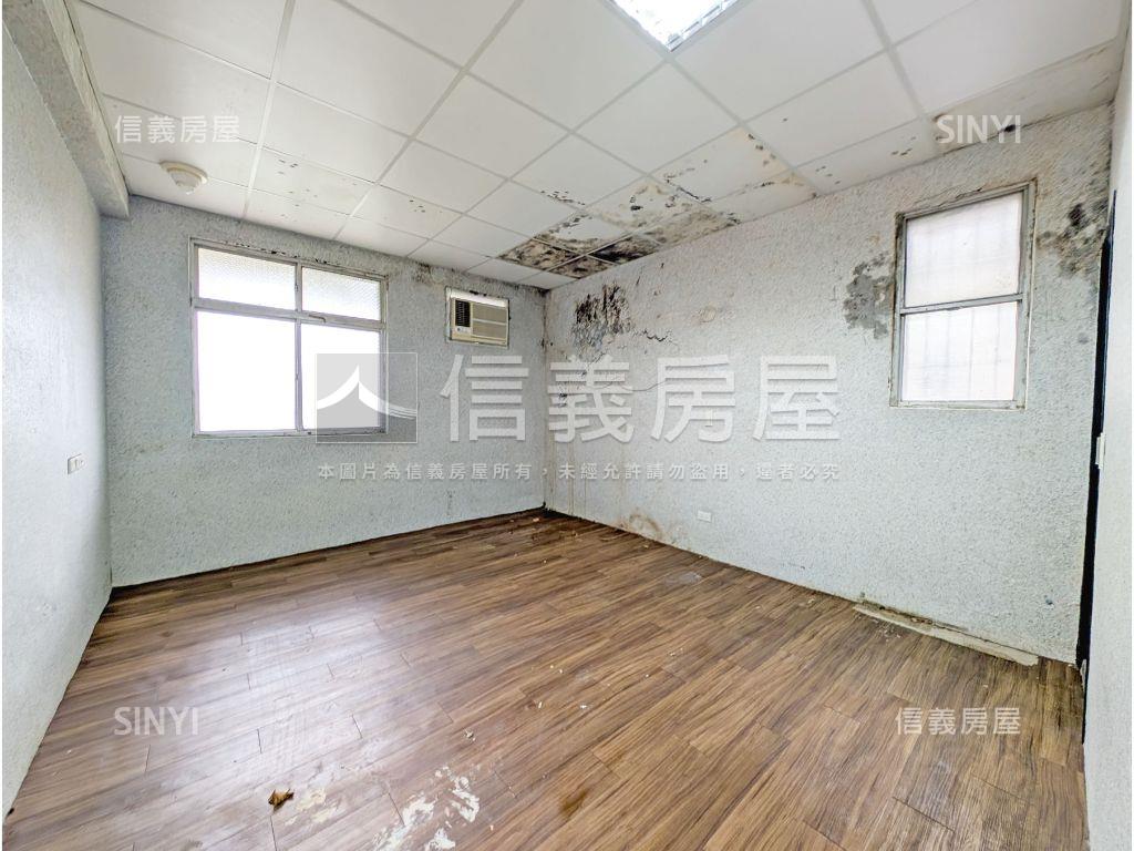 景觀民權公寓三房房屋室內格局與周邊環境