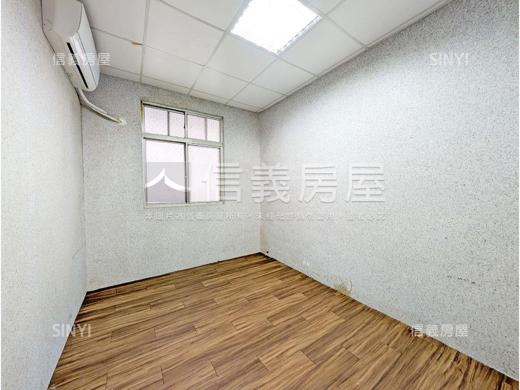 景觀民權公寓三房房屋室內格局與周邊環境