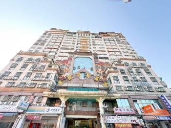 中興大學高投報率置產聖品