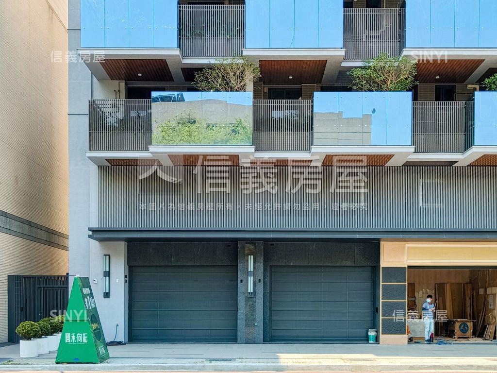 金山路面寬樓店房屋室內格局與周邊環境