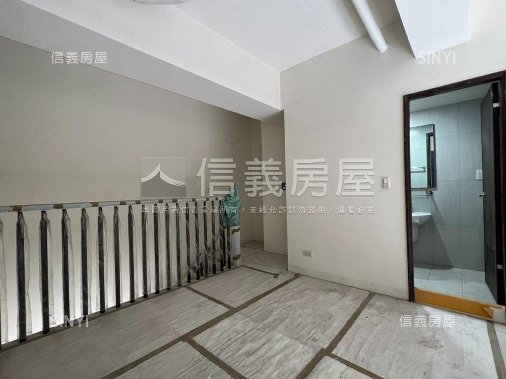 金山路面寬樓店房屋室內格局與周邊環境