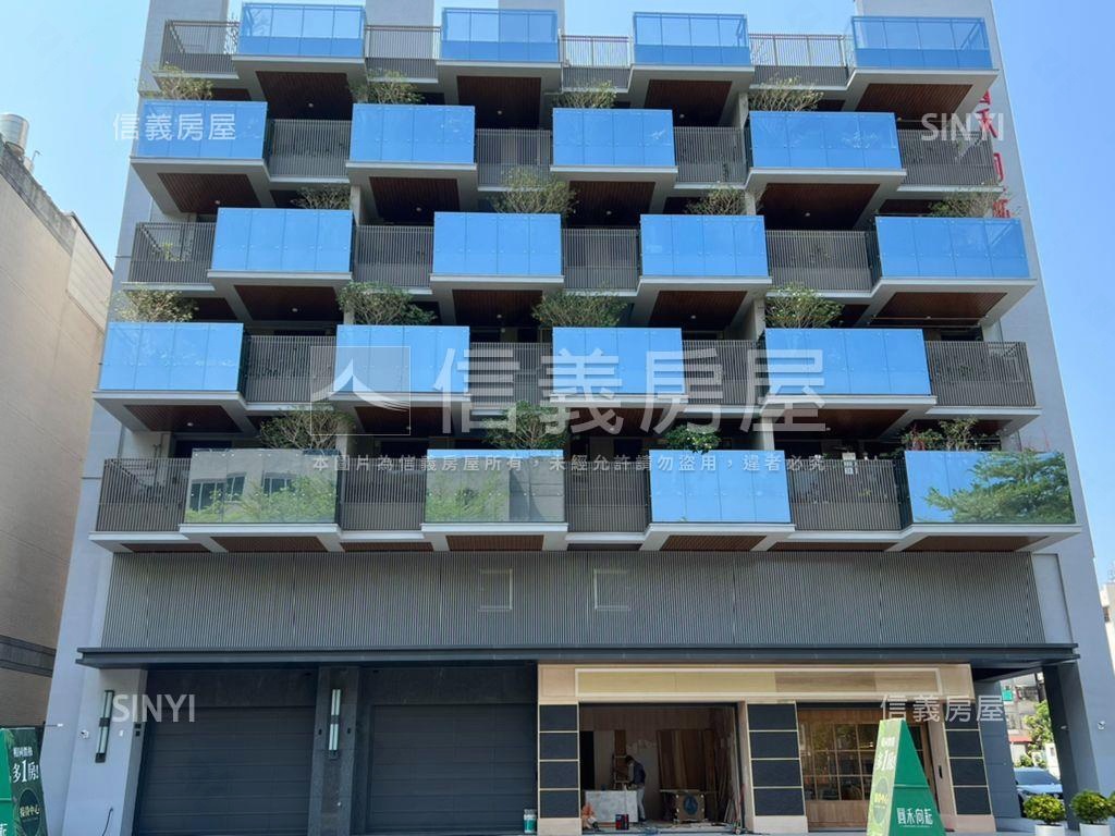 金山路面寬樓店房屋室內格局與周邊環境