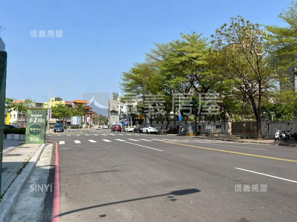 金山路面寬樓店房屋室內格局與周邊環境