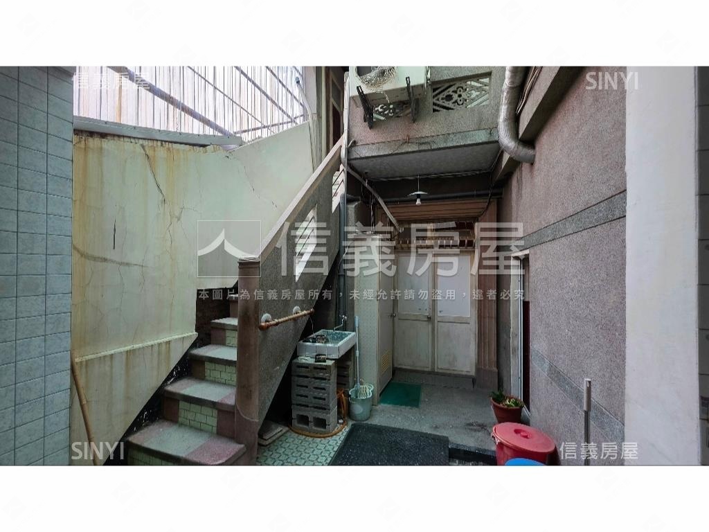 水仙宮市場藏金店面房屋室內格局與周邊環境