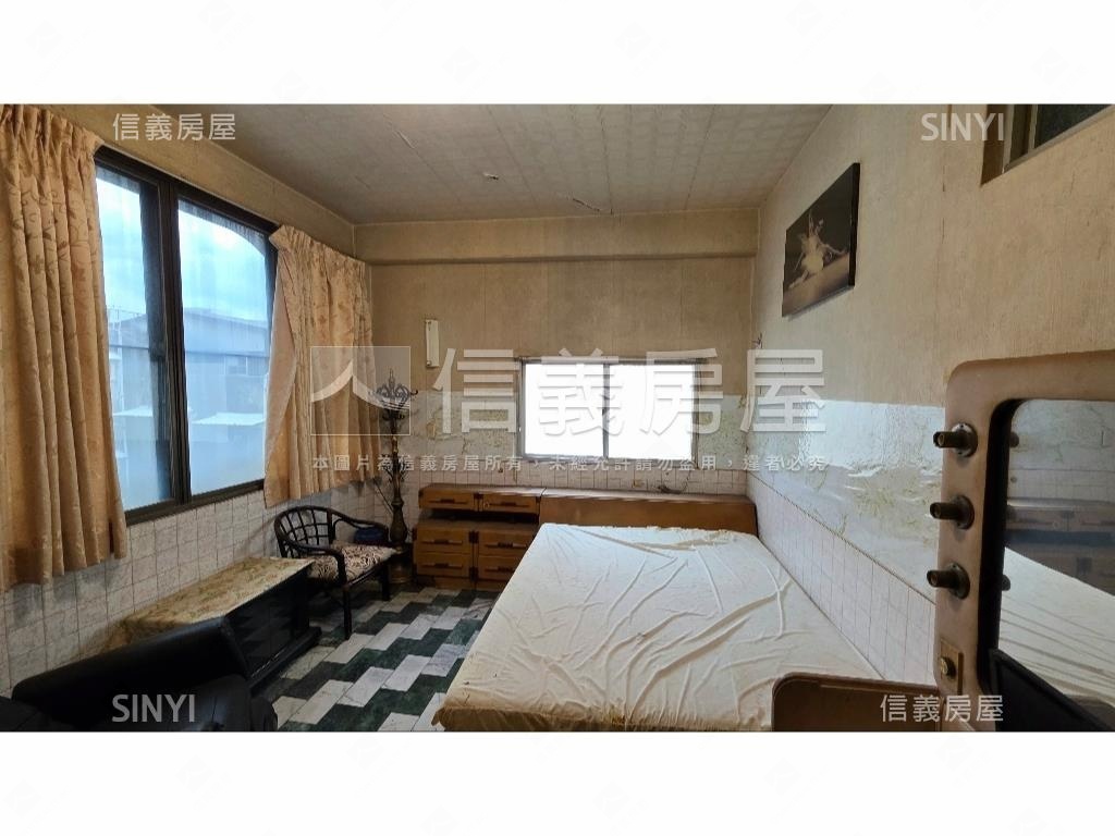 水仙宮市場藏金店面房屋室內格局與周邊環境