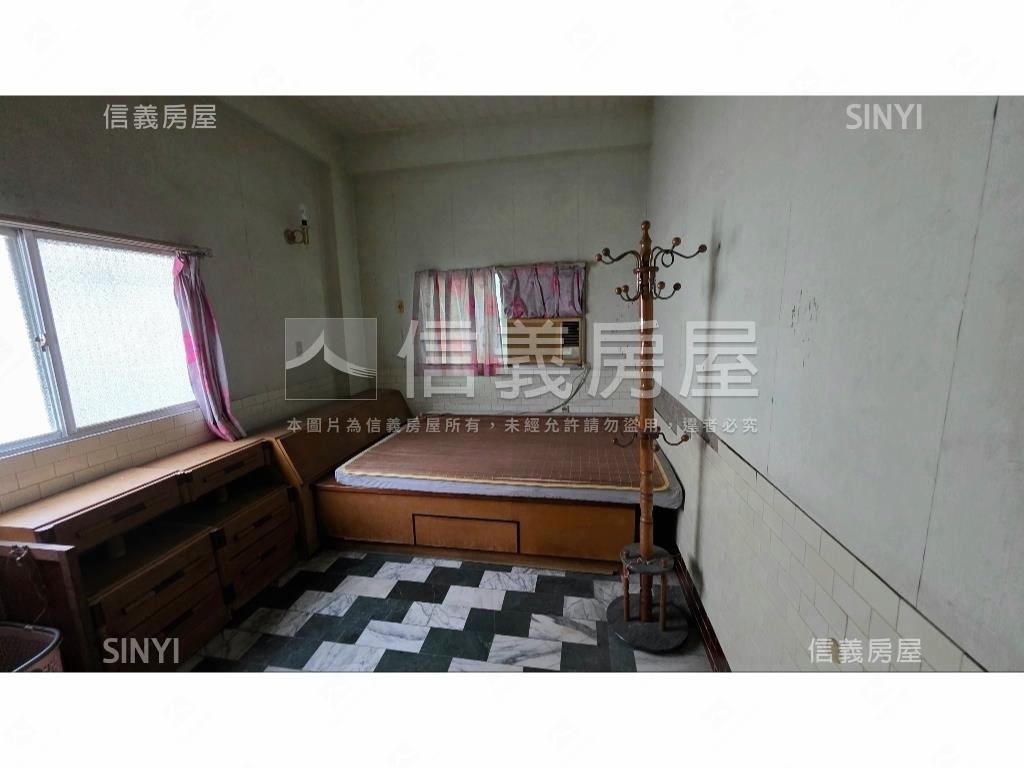 水仙宮市場藏金店面房屋室內格局與周邊環境