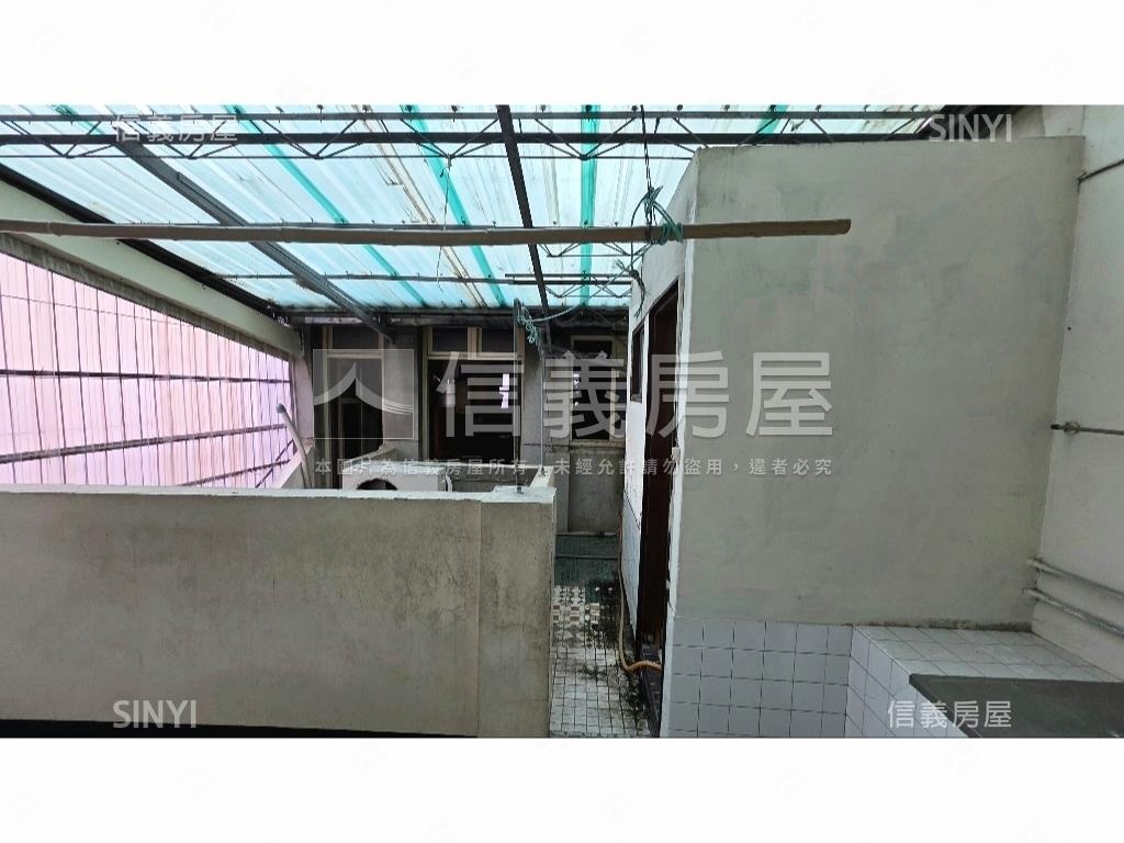 水仙宮市場藏金店面房屋室內格局與周邊環境