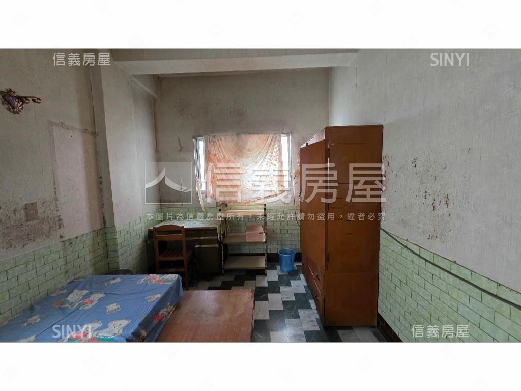 水仙宮市場藏金店面房屋室內格局與周邊環境