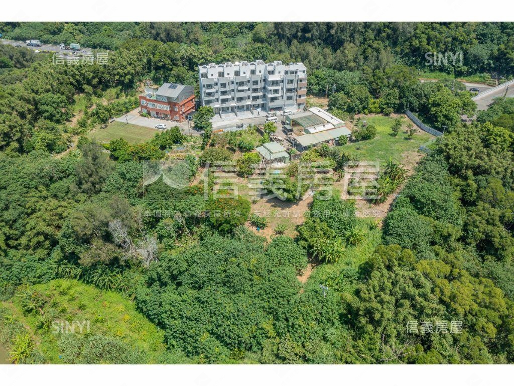 茄苳交流道農地房屋室內格局與周邊環境