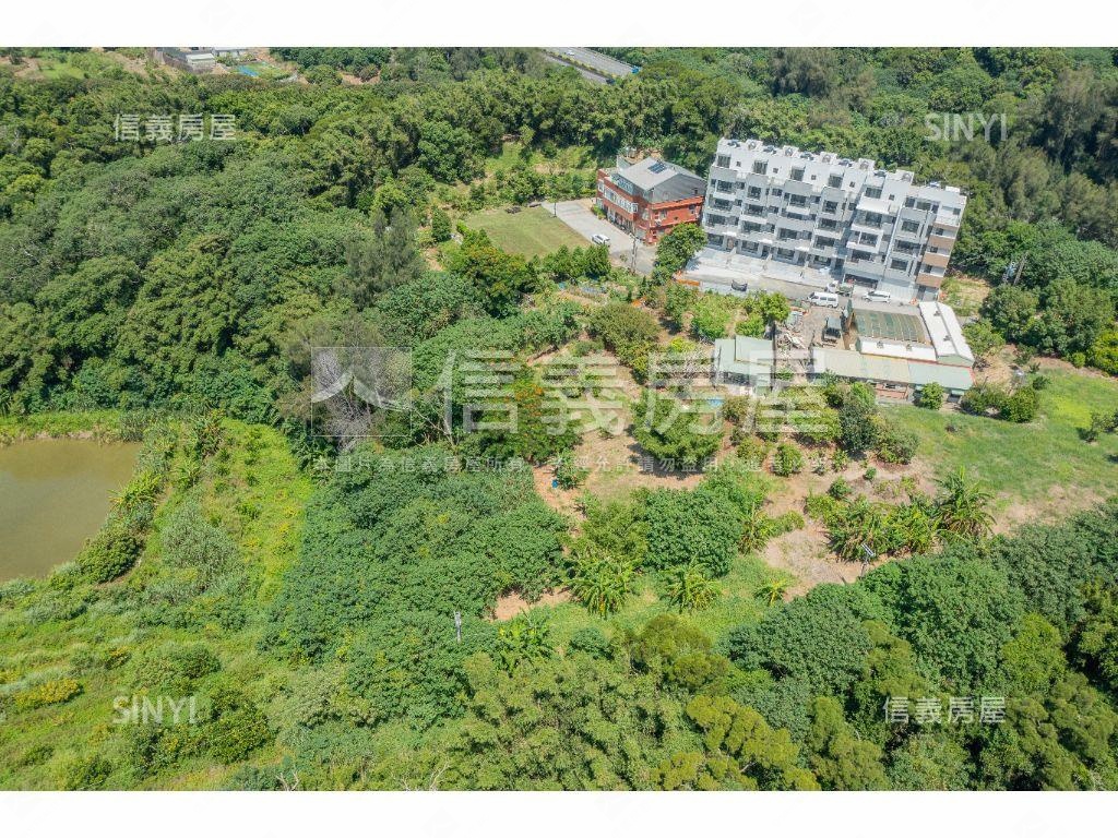 茄苳交流道農地房屋室內格局與周邊環境