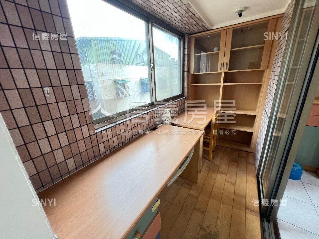 幸福捷運極品美二房房屋室內格局與周邊環境