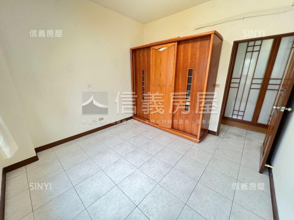 幸福捷運極品美二房房屋室內格局與周邊環境