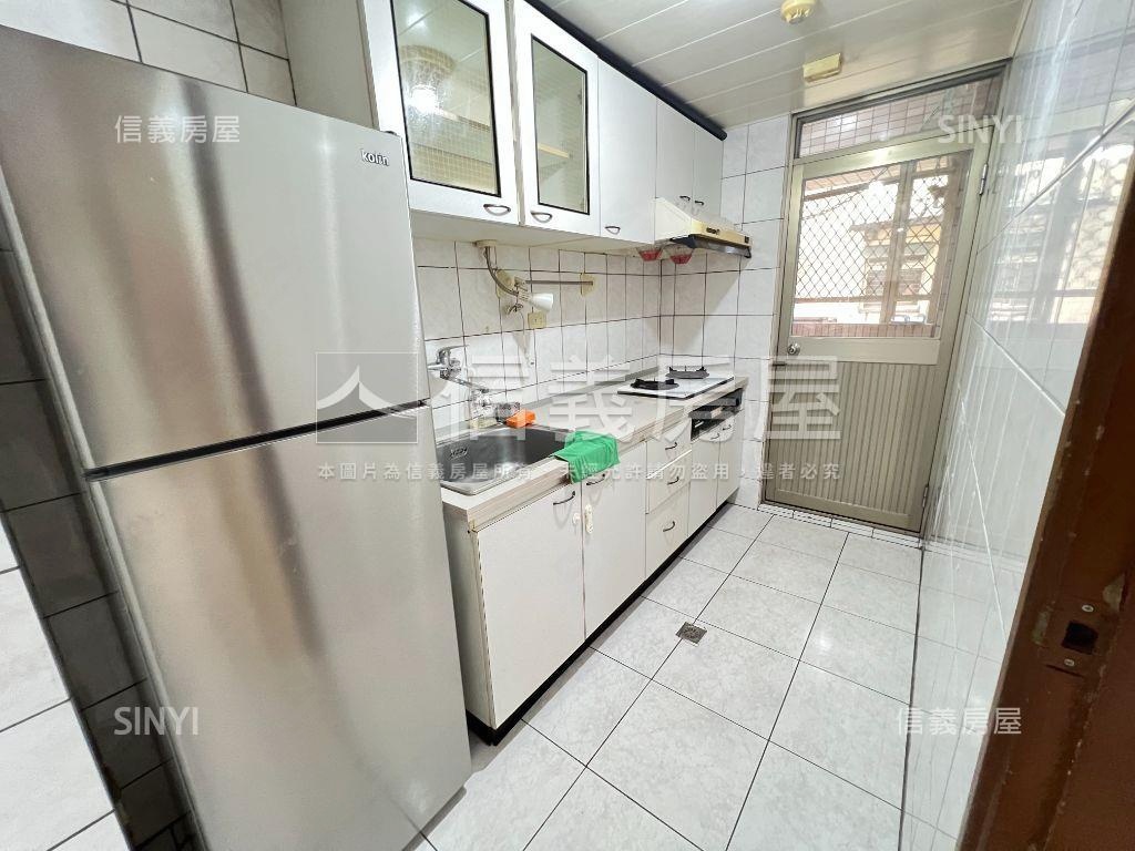 幸福捷運極品美二房房屋室內格局與周邊環境