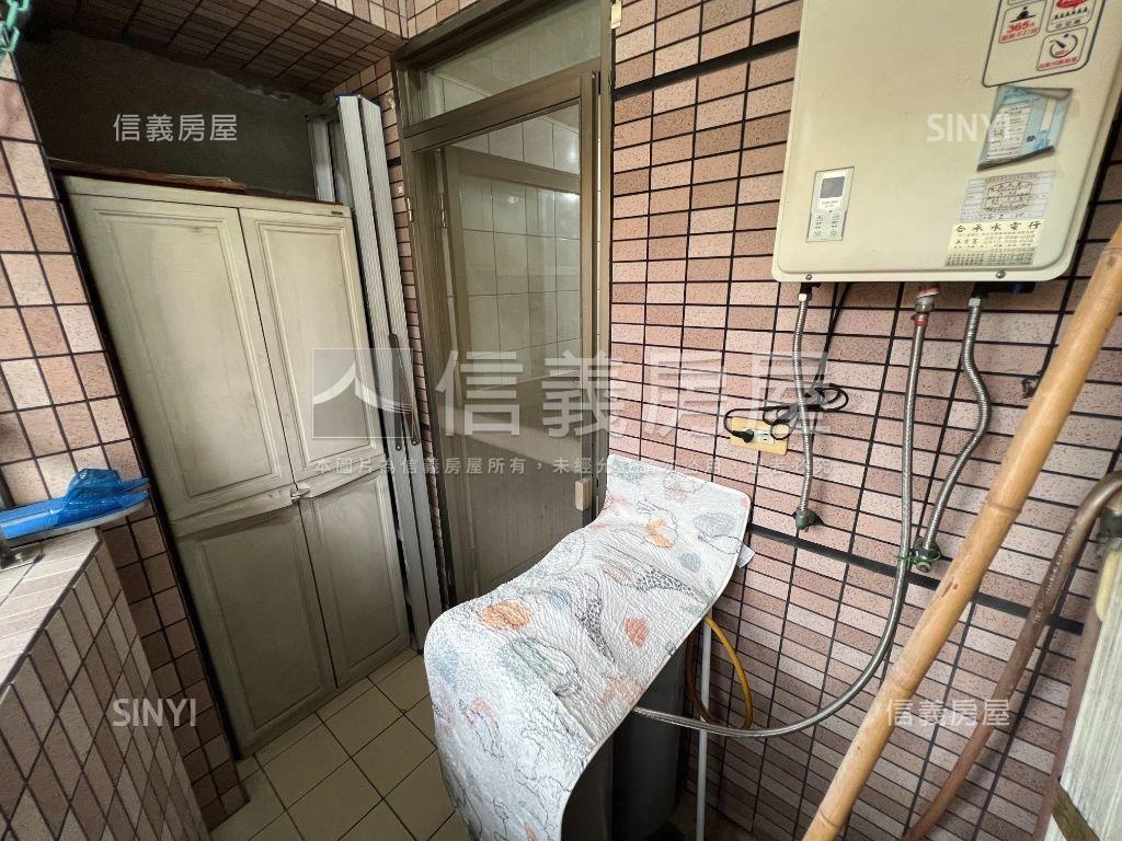 幸福捷運極品美二房房屋室內格局與周邊環境