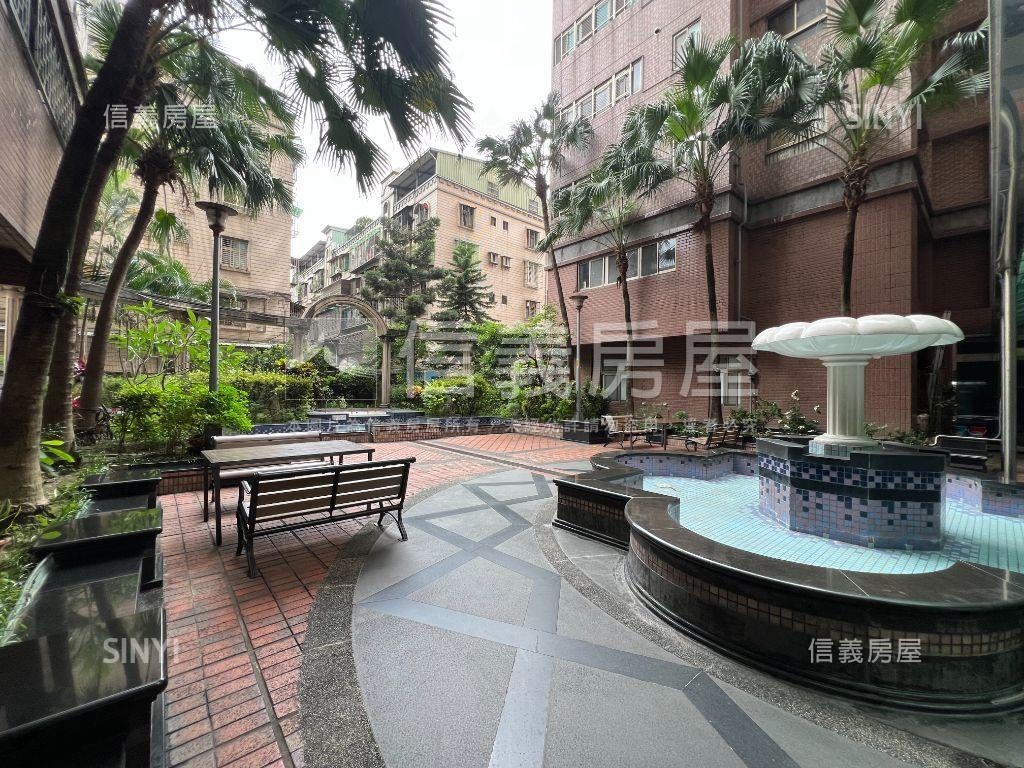 幸福捷運極品美二房房屋室內格局與周邊環境