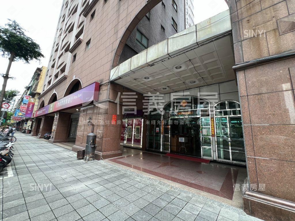 幸福捷運極品美二房房屋室內格局與周邊環境