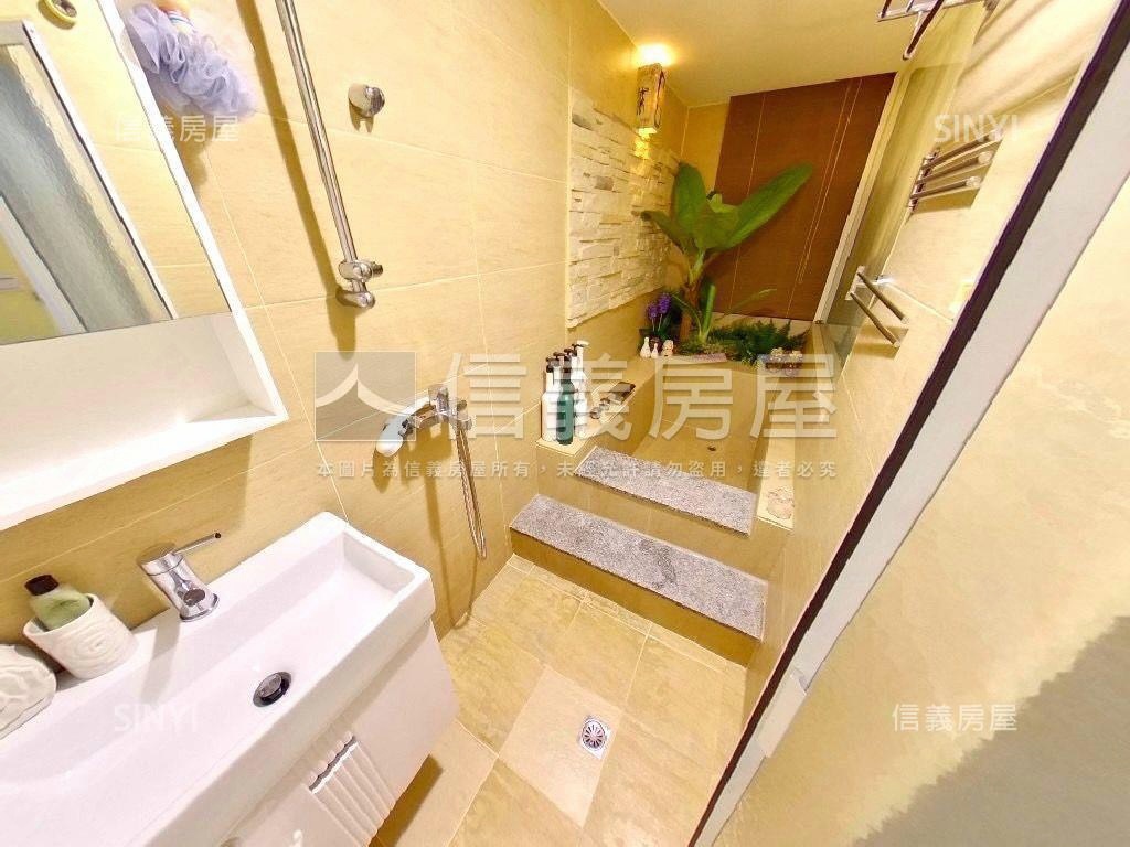 近新埔捷運！１＋２樓美屋房屋室內格局與周邊環境