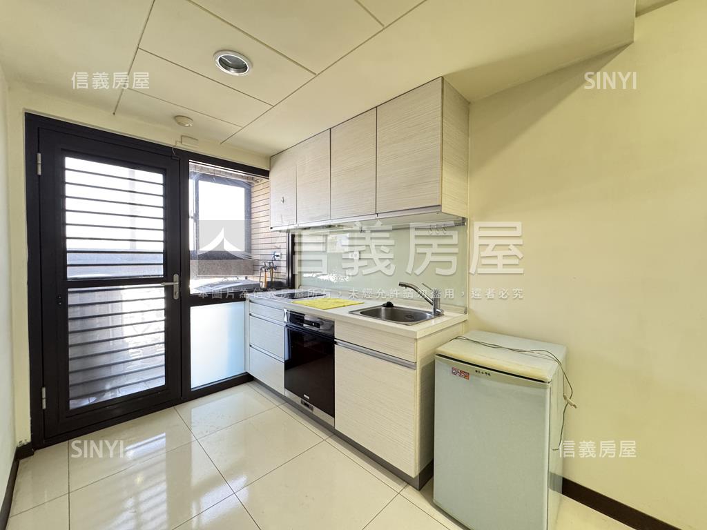 福容中壢京站房屋室內格局與周邊環境