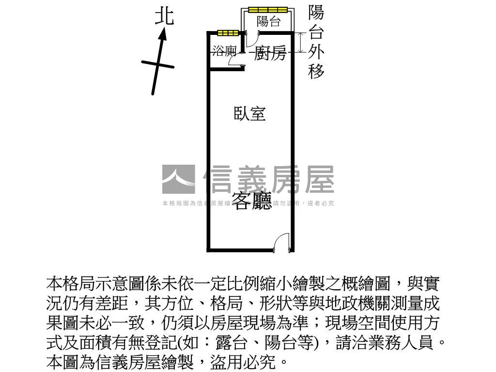 福容中壢京站房屋室內格局與周邊環境
