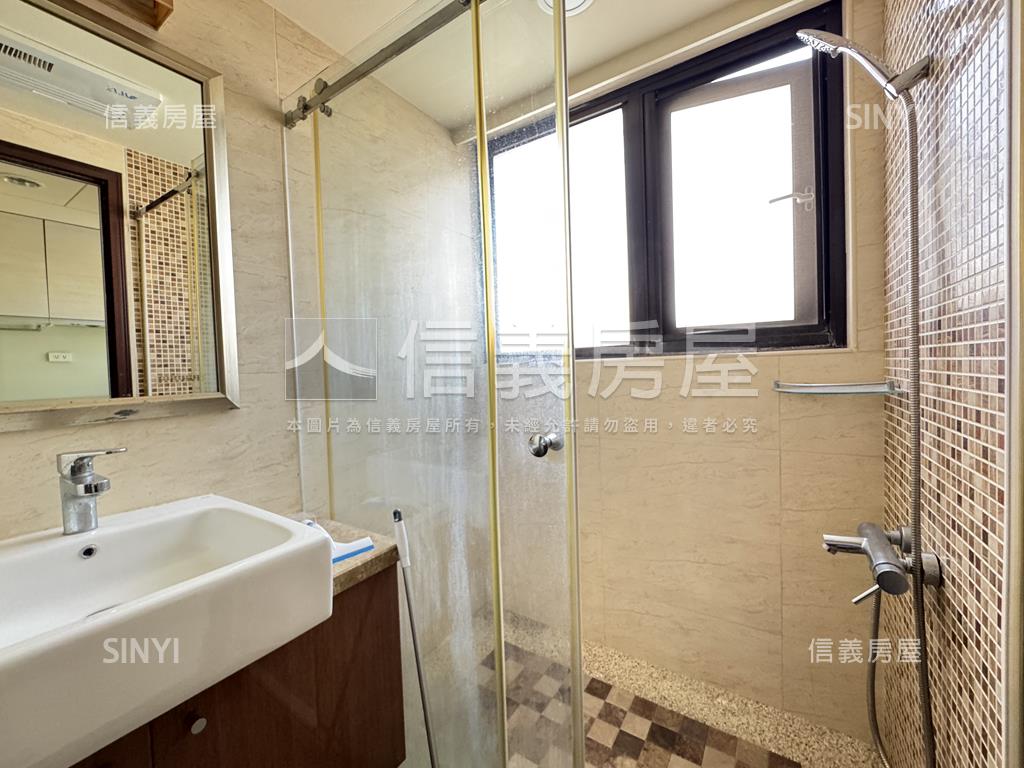 福容中壢京站房屋室內格局與周邊環境