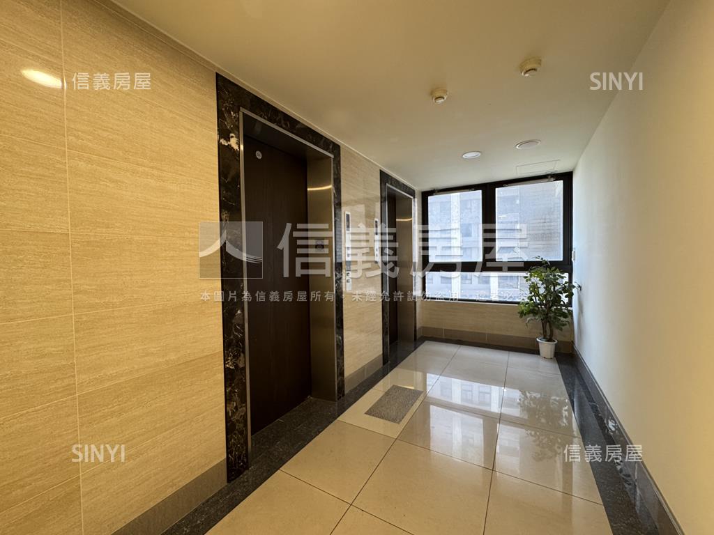 福容中壢京站房屋室內格局與周邊環境