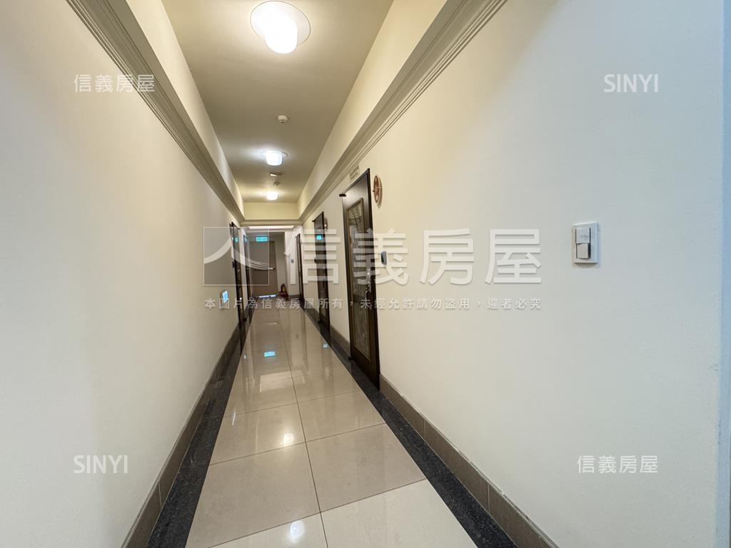 福容中壢京站房屋室內格局與周邊環境