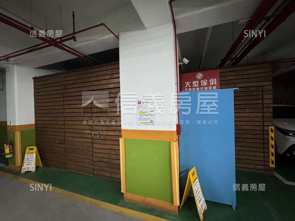 福容中壢京站房屋室內格局與周邊環境