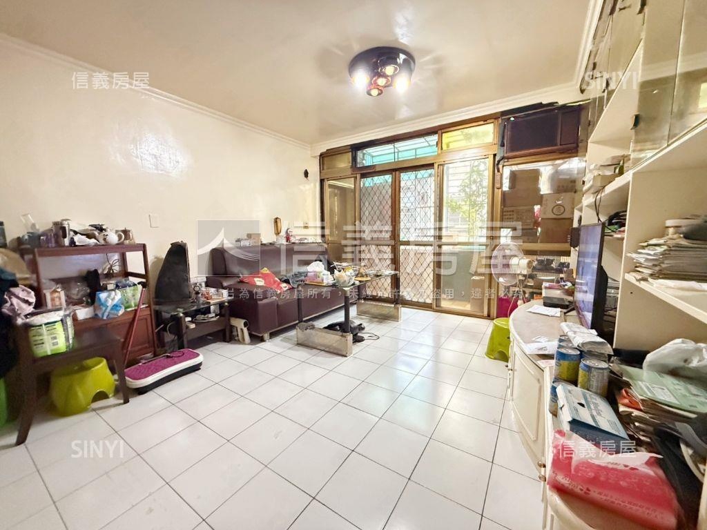 民有街★方正大空間房屋室內格局與周邊環境