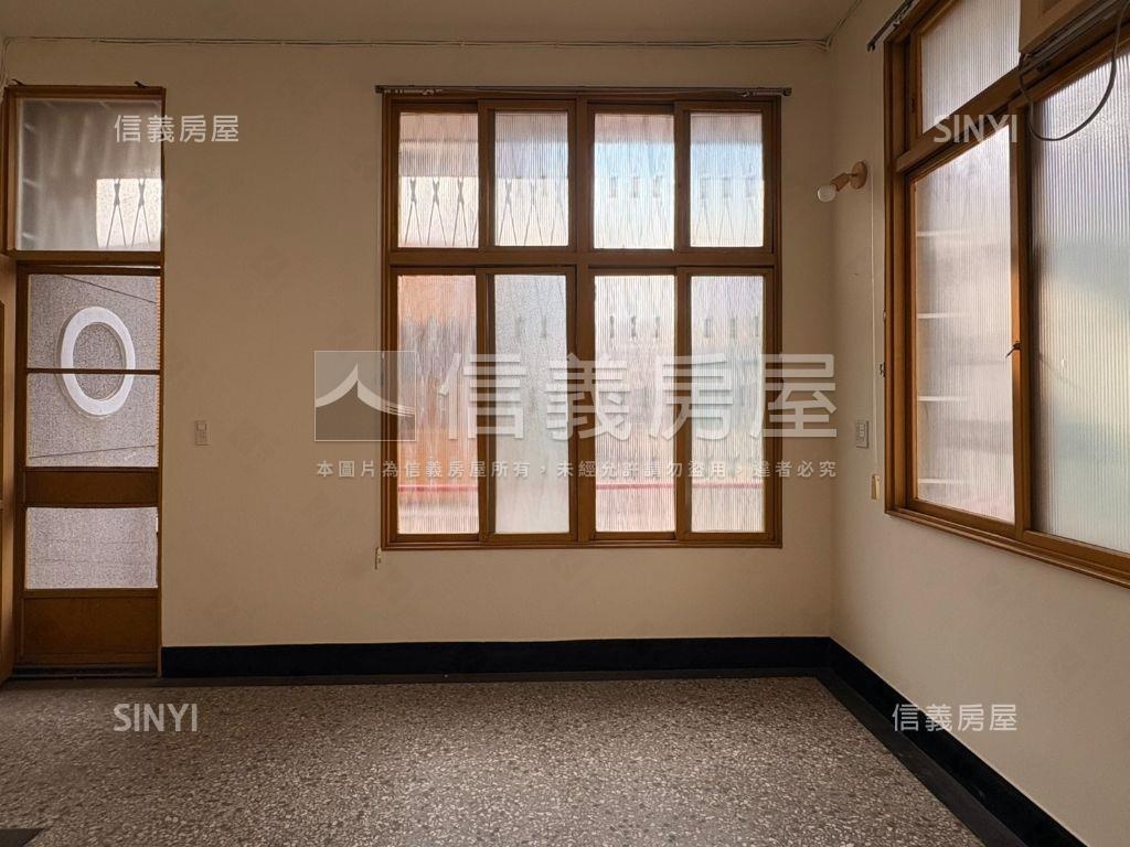 近平實•古香獨棟獨院透天房屋室內格局與周邊環境