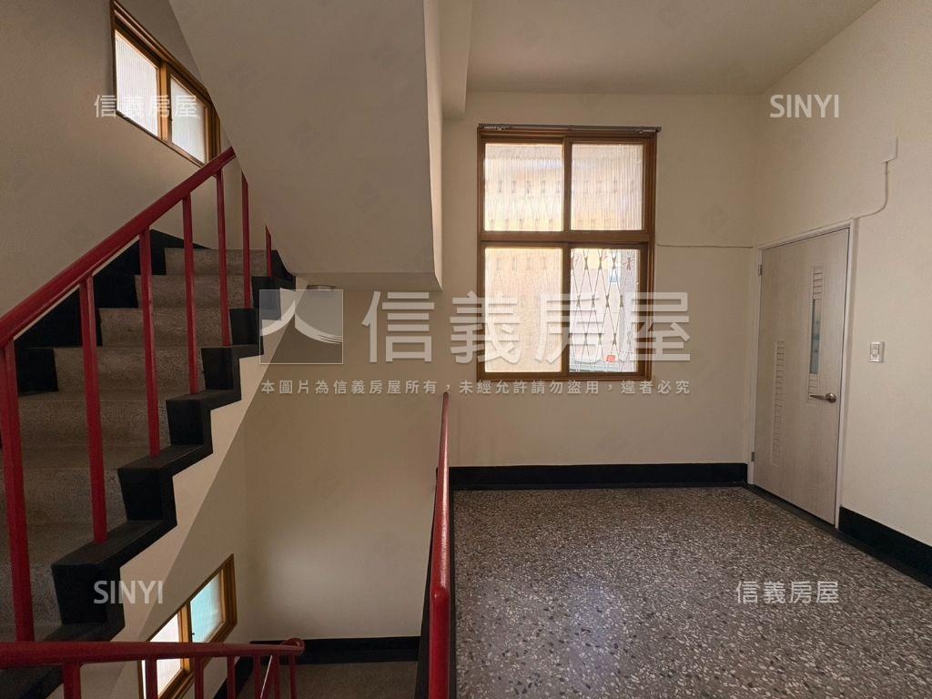 近平實•古香獨棟獨院透天房屋室內格局與周邊環境