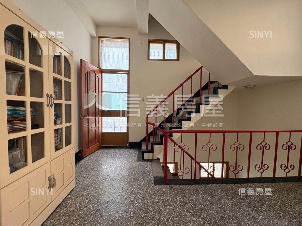 近平實•古香獨棟獨院透天房屋室內格局與周邊環境