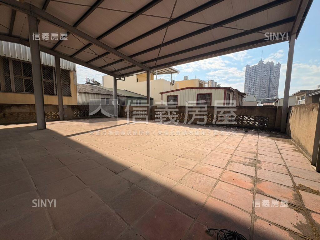 近平實•古香獨棟獨院透天房屋室內格局與周邊環境