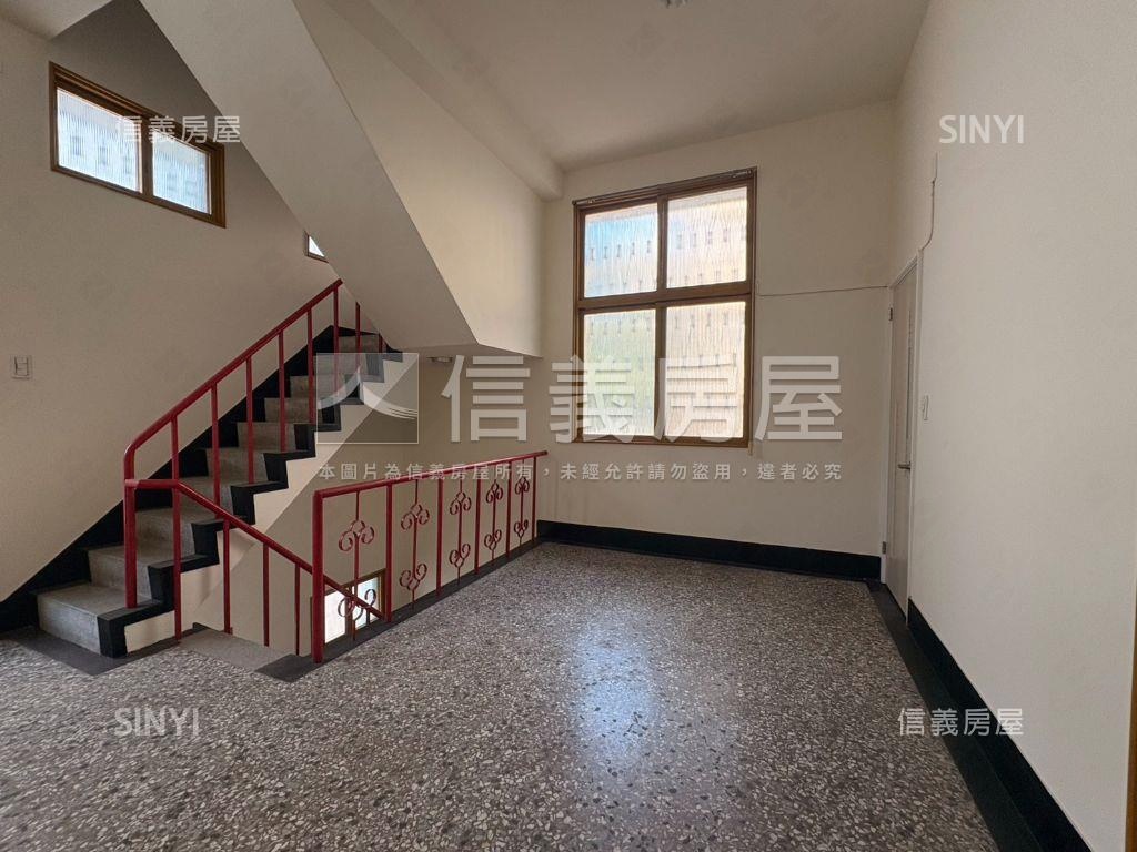 近平實•古香獨棟獨院透天房屋室內格局與周邊環境