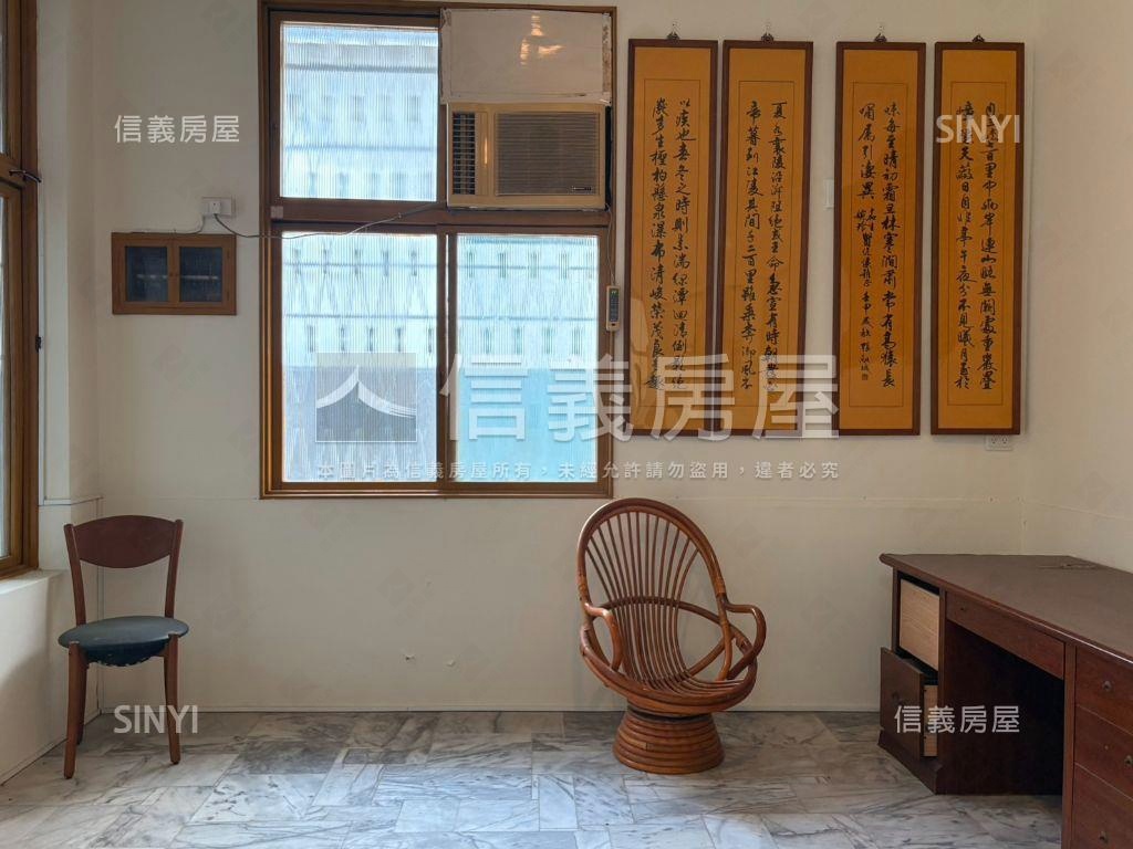 近平實•古香獨棟獨院透天房屋室內格局與周邊環境