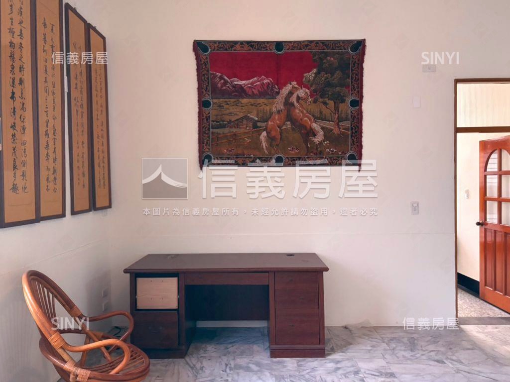 近平實•古香獨棟獨院透天房屋室內格局與周邊環境