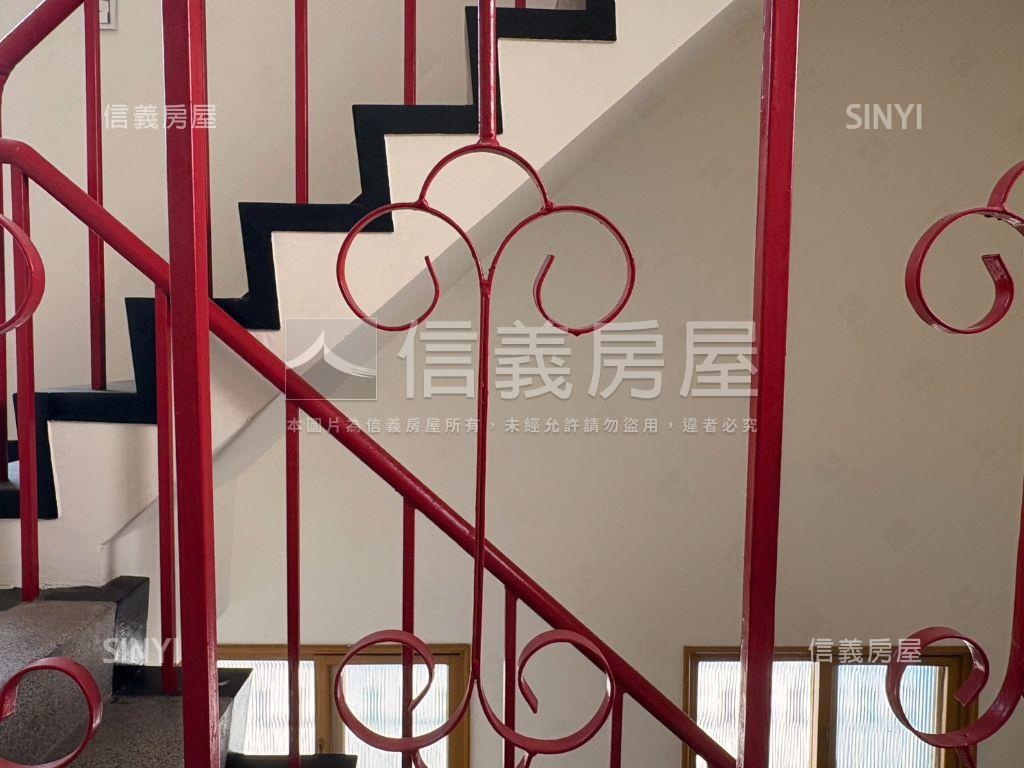 近平實•古香獨棟獨院透天房屋室內格局與周邊環境