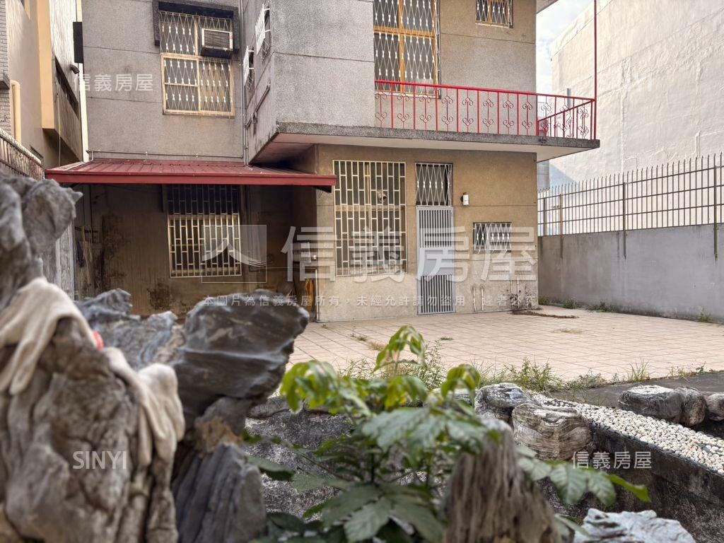 近平實•古香獨棟獨院透天房屋室內格局與周邊環境