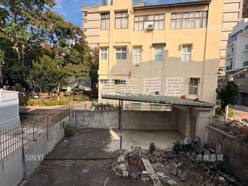 近平實•古香獨棟獨院透天房屋室內格局與周邊環境