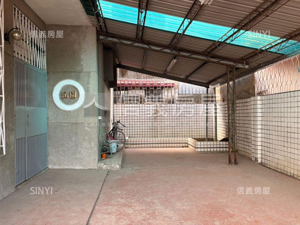 近平實•古香獨棟獨院透天房屋室內格局與周邊環境