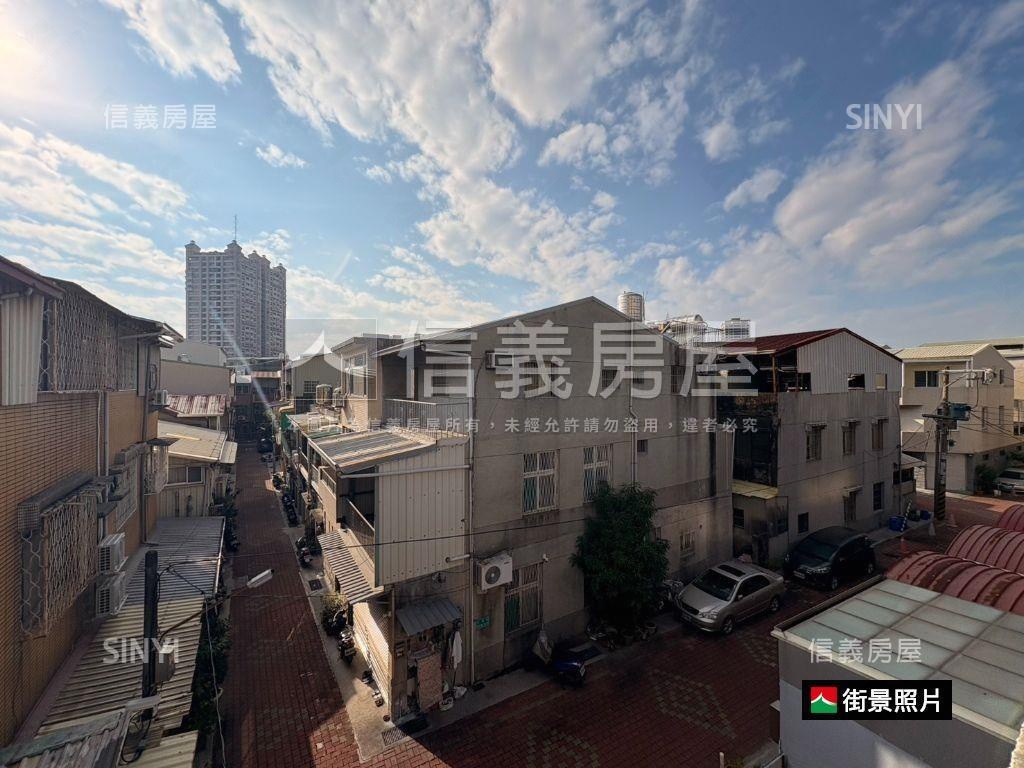 近平實•古香獨棟獨院透天房屋室內格局與周邊環境