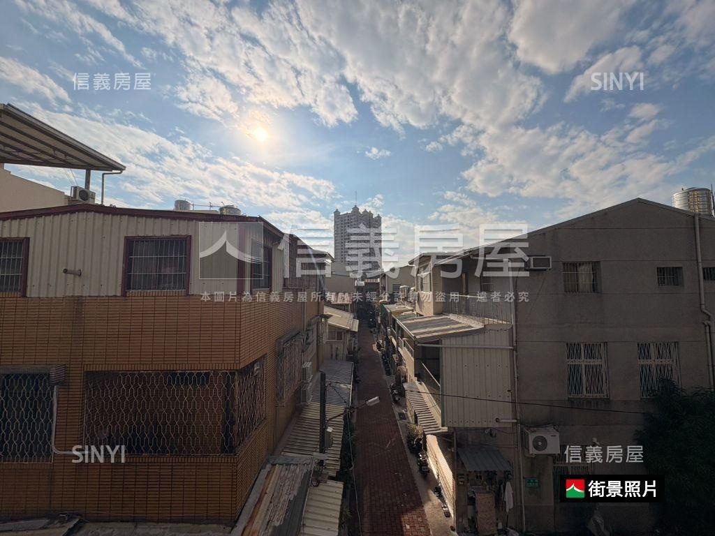 近平實•古香獨棟獨院透天房屋室內格局與周邊環境