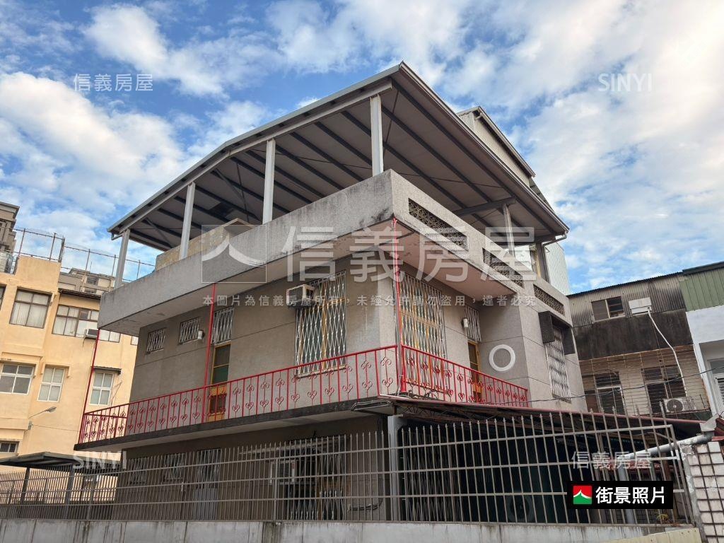 近平實•古香獨棟獨院透天房屋室內格局與周邊環境