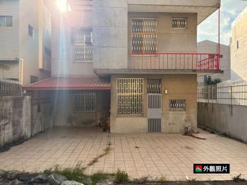 近平實•古香獨棟獨院透天